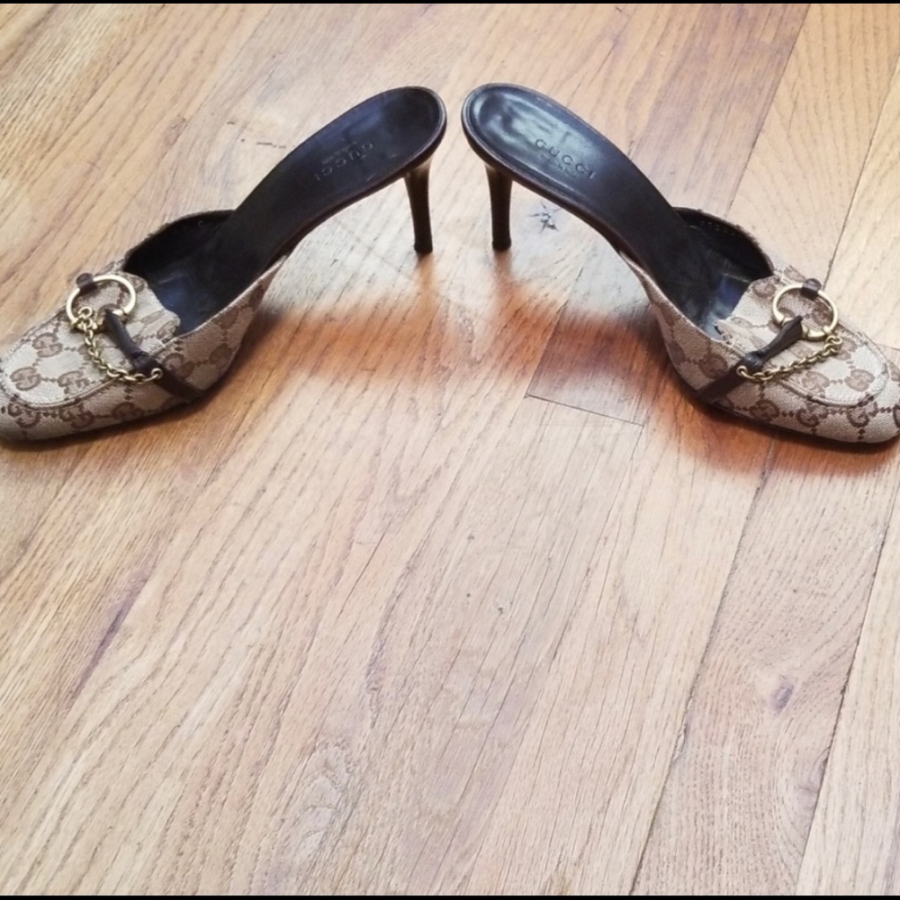 Gucci Heels